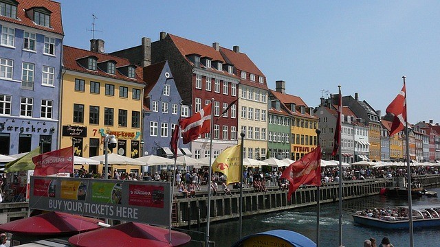 3 rejsetips til din næste ferie i Danmark